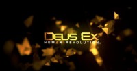 DEUS-EX HUMAN REVOLUTION